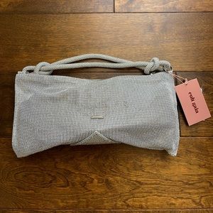 Cult Gaia Hera Mini. In excellent condition! Used once.